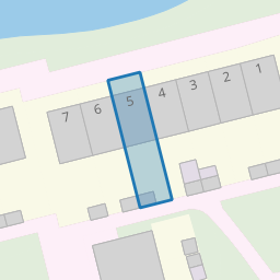 Perceel HLG03-B-5606