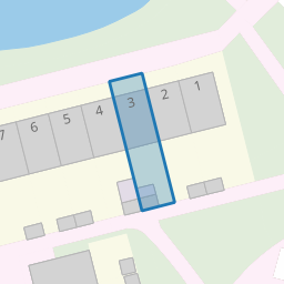 Perceel HLG03-B-5608