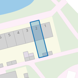 Perceel HLG03-B-5609