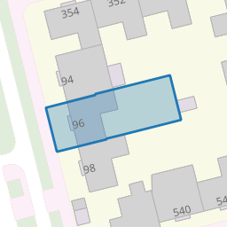 Perceel HLG03-B-5630