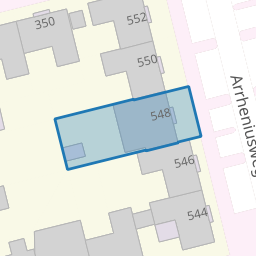 Perceel HLG03-B-5631