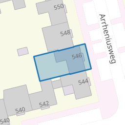 Perceel HLG03-B-5632