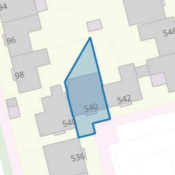 Perceel HLG03-B-5635