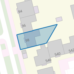 Perceel HLG03-B-5636