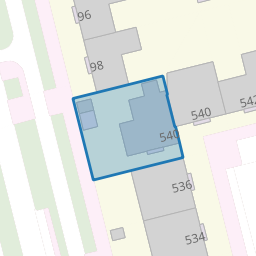 Perceel HLG03-B-5637