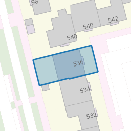 Perceel HLG03-B-5638