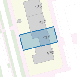 Perceel HLG03-B-5640