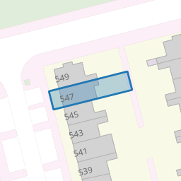 Perceel HLG03-B-5643