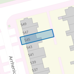 Perceel HLG03-B-5644