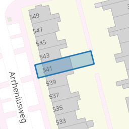 Perceel HLG03-B-5646