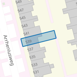 Perceel HLG03-B-5647