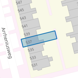 Perceel HLG03-B-5648