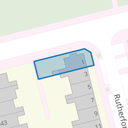 Perceel HLG03-B-5652