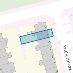 Perceel HLG03-B-5653