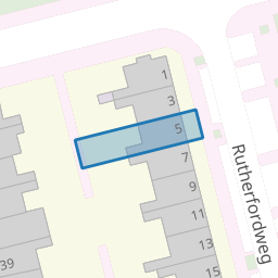 Perceel HLG03-B-5654