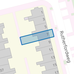 Perceel HLG03-B-5655