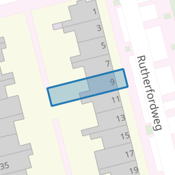 Perceel HLG03-B-5656