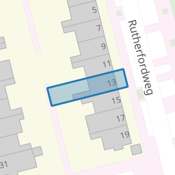 Perceel HLG03-B-5658