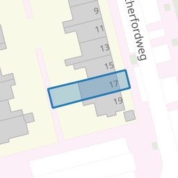 Perceel HLG03-B-5660