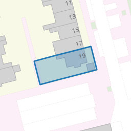 Perceel HLG03-B-5661