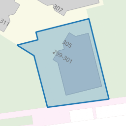 Perceel HLG03-B-5665