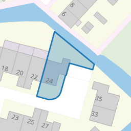 Perceel HLG03-B-5683