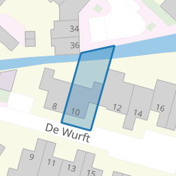 Perceel HLG03-B-5687