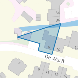 Perceel HLG03-B-5688