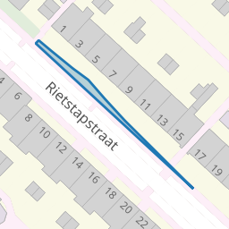 Perceel HLG03-B-5702