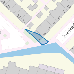 Perceel HLG03-B-5704