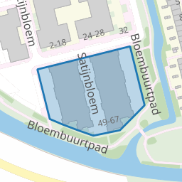 Perceel HLG03-B-5711