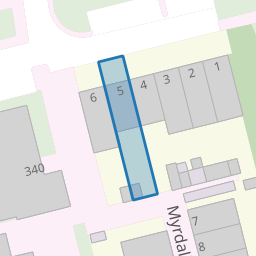 Perceel HLG03-B-5718