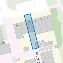 Perceel HLG03-B-5719