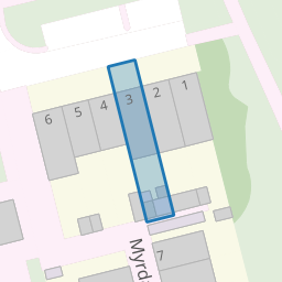 Perceel HLG03-B-5720