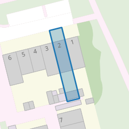 Perceel HLG03-B-5721