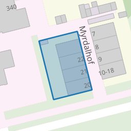 Perceel HLG03-B-5723