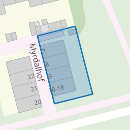 Perceel HLG03-B-5724