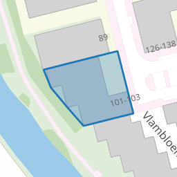 Perceel HLG03-B-5729