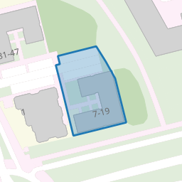 Perceel HLG03-B-5735