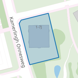 Perceel HLG03-B-5739