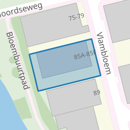 Perceel HLG03-B-5748