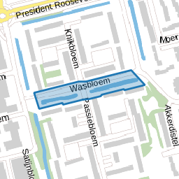 Perceel HLG03-B-5751