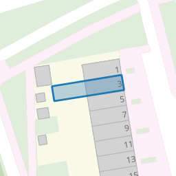 Perceel HLG03-B-5760