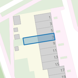 Perceel HLG03-B-5762