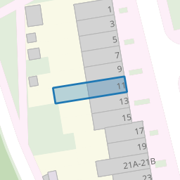 Perceel HLG03-B-5764