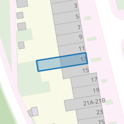 Perceel HLG03-B-5765