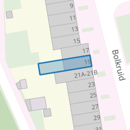 Perceel HLG03-B-5768