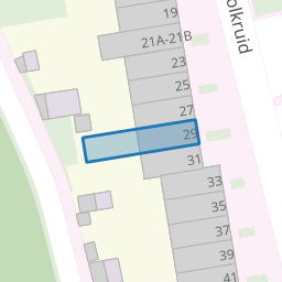 Perceel HLG03-B-5773