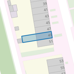 Perceel HLG03-B-5783