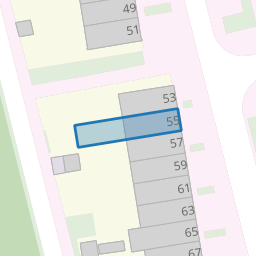 Perceel HLG03-B-5786